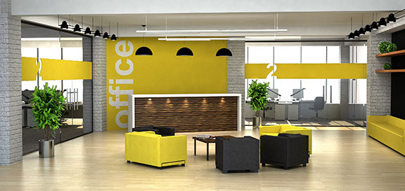 office-interior-branding