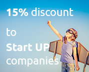 discount-for startup-companies